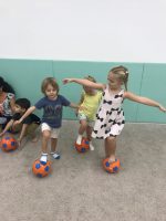 Redwood Montessori Nursery, Dubai