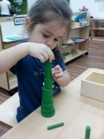 Redwood Montessori Nursery, Dubai