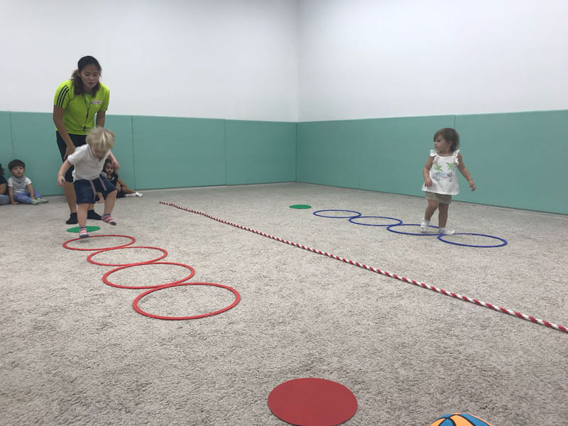 Redwood Montessori Nursery, Dubai