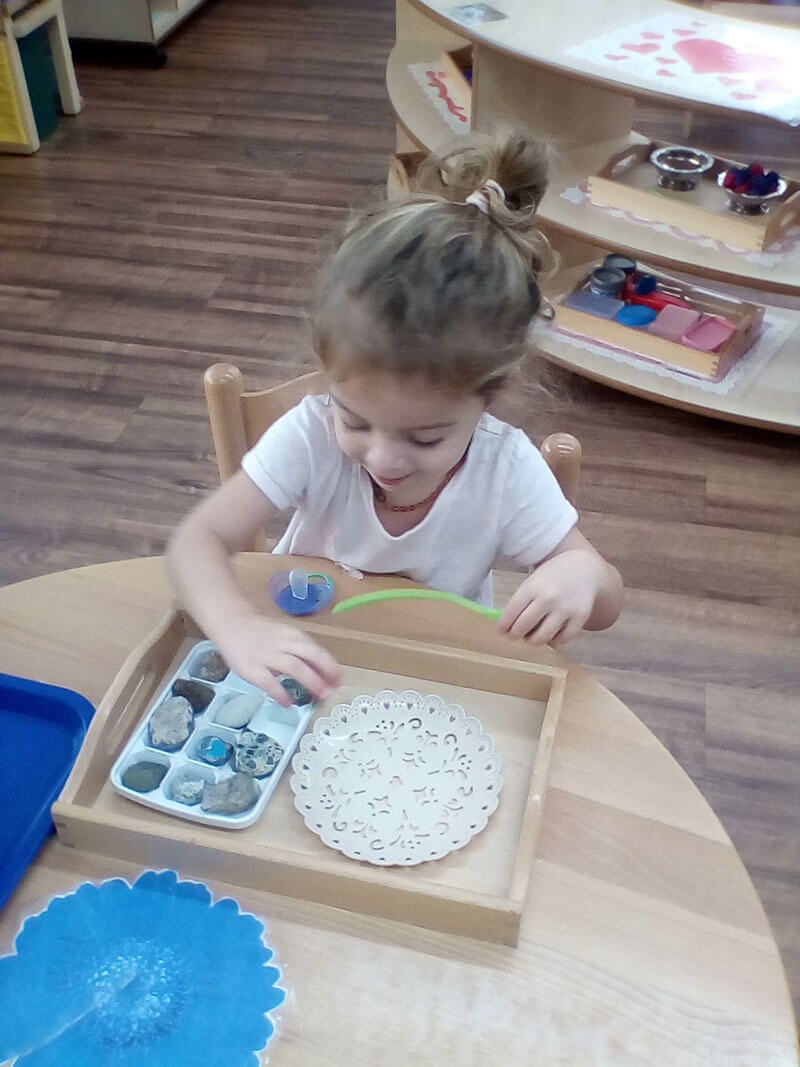 Redwood Montessori Nursery, Dubai