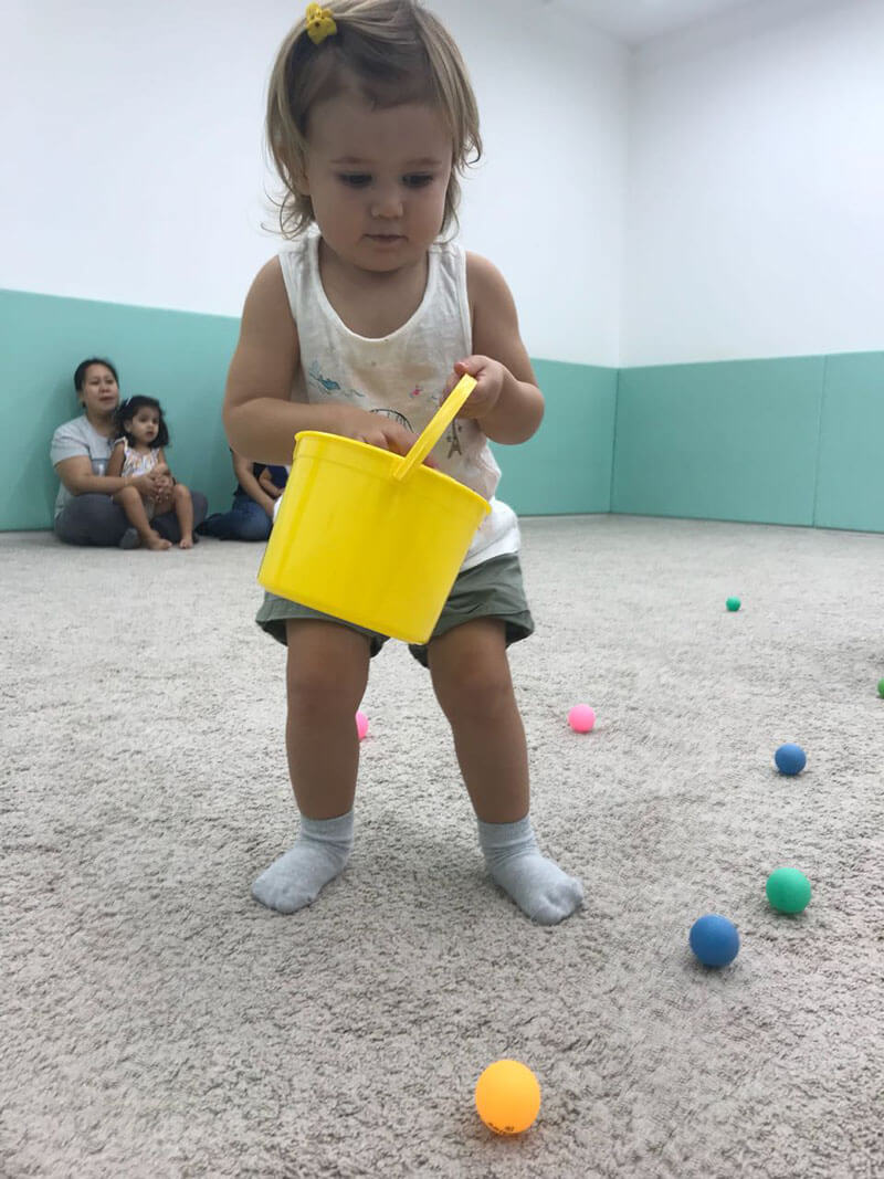 Redwood Montessori Nursery, Dubai
