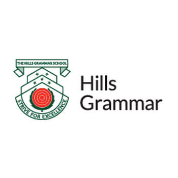 The Hills Grammar School