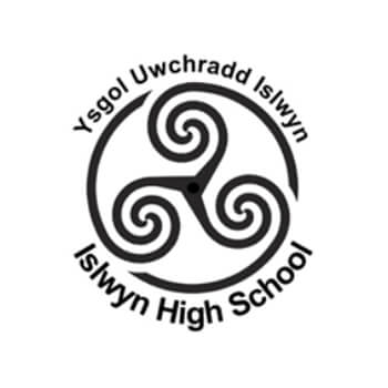 Islwyn High School