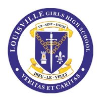 Louisville High School