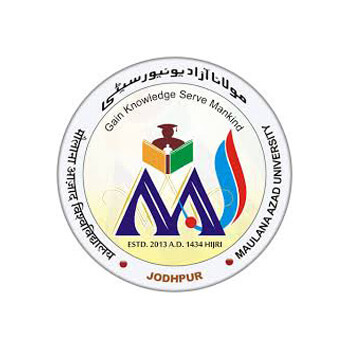 Maulana Azad University, Jodhpur