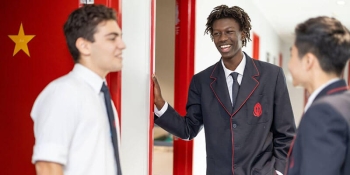 The McDonald College