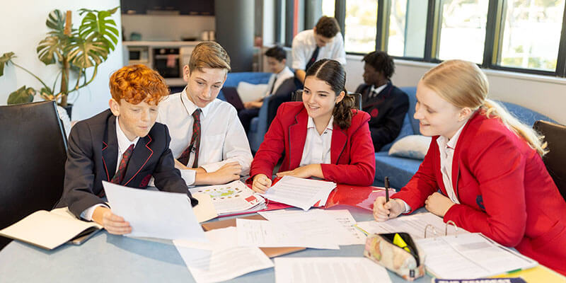 The McDonald College