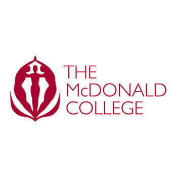 The McDonald College