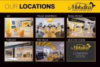 Melodica Music Academy