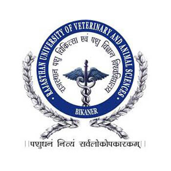 Rajasthan University of Veterinary and Animal Sciences, Bikaner