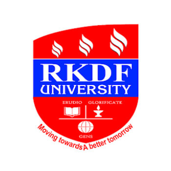 RKDF University (Fees Reviews): India Madhya Pradesh