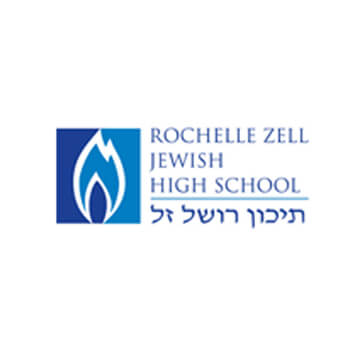 Rochelle Zell Jewish High School