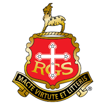 The Rockhampton Grammar School