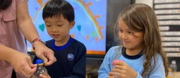 Shinagawa International School