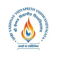 Shri Vaishnav Vidyapeeth Vishwavidyalaya