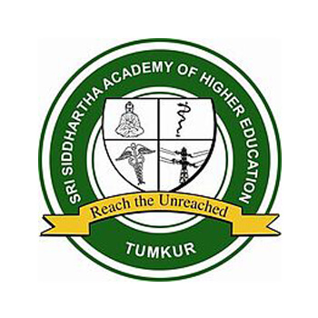 Sri Siddhartha Academy of Higher Education