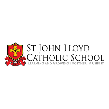 St John Lloyd Catholic School