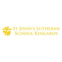 St John\'s Lutheran School