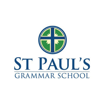 St Paul's Grammar School
