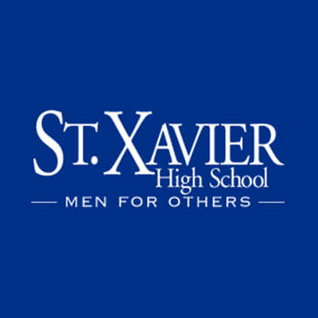 St. Xavier High School