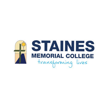 Staines Memorial College
