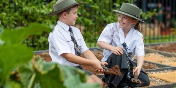 Tamborine Mountain College