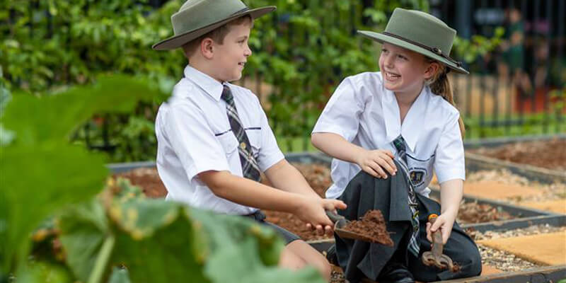 Tamborine Mountain College