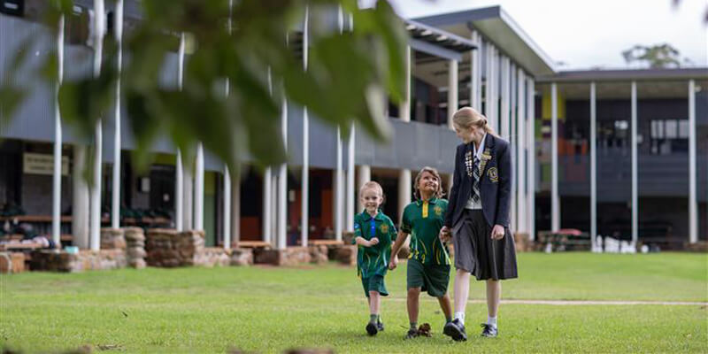 Tamborine Mountain College