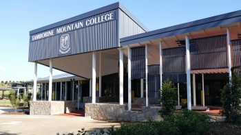 Tamborine Mountain College