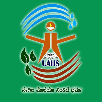 University of Agricultural and Horticultural Sciences, Shimoga