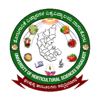 University of Horticultural Sciences, Bagalkot