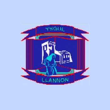 Ysgol Llannon School