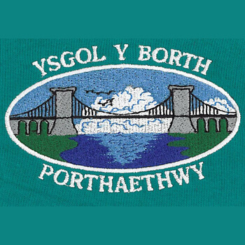 Ysgol y Borth
