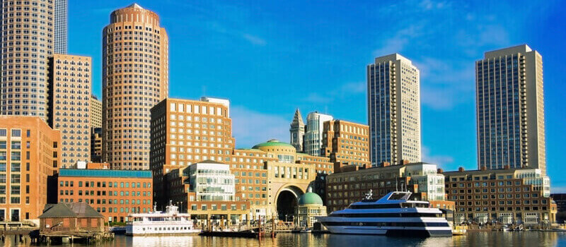 10 Best Student Cities in the United States