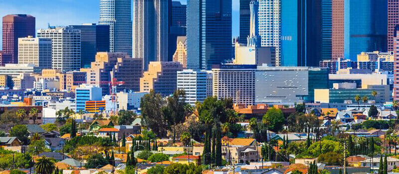 10 Best Student Cities in the United States