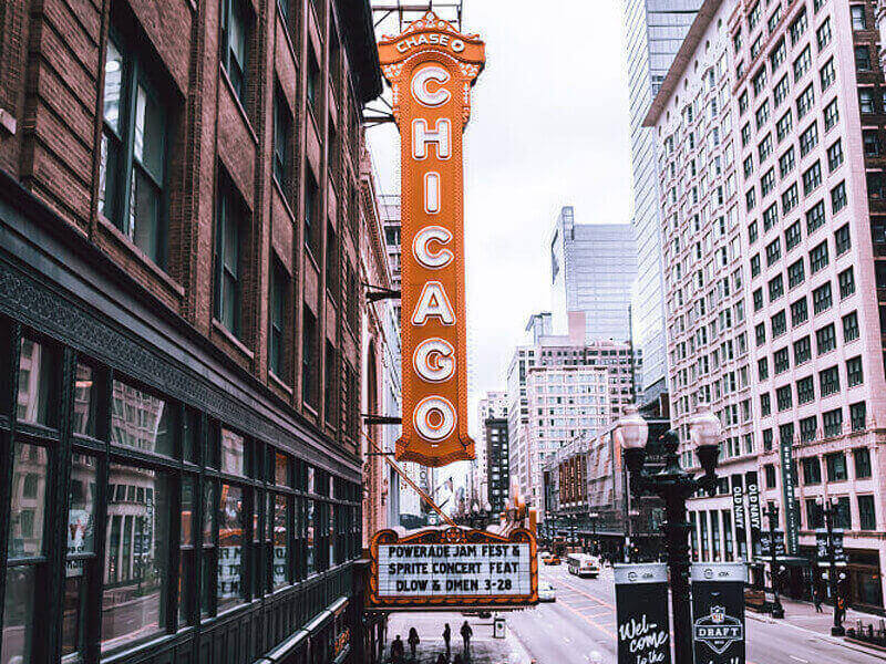 10 Best Student Cities in the United States