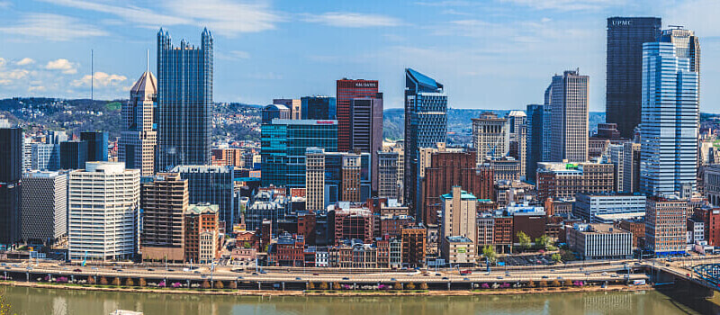 10 Best Student Cities in the United States