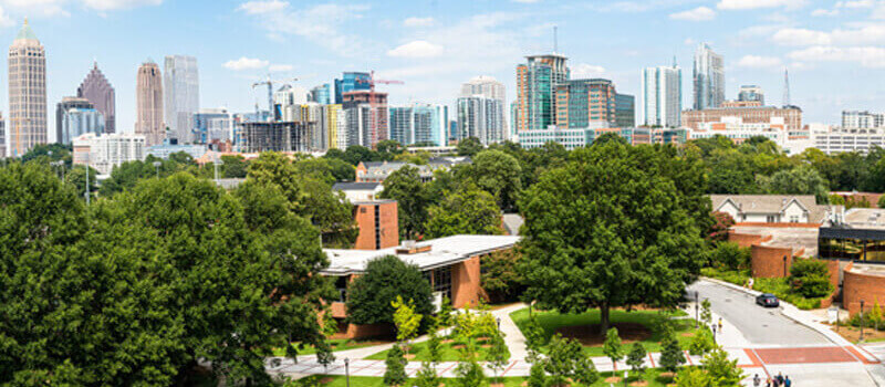 10 Best Student Cities in the United States