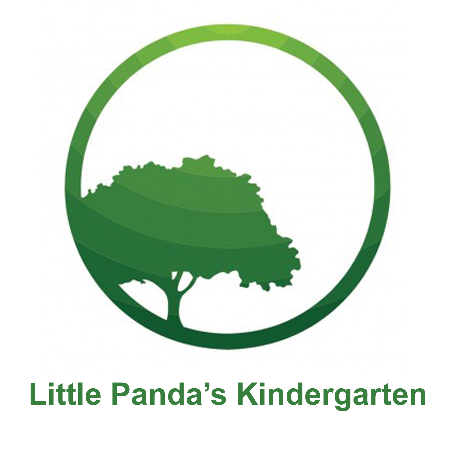 Little Panda’s Kindergarten