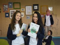 Arab International Academy