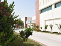 Arab International Academy