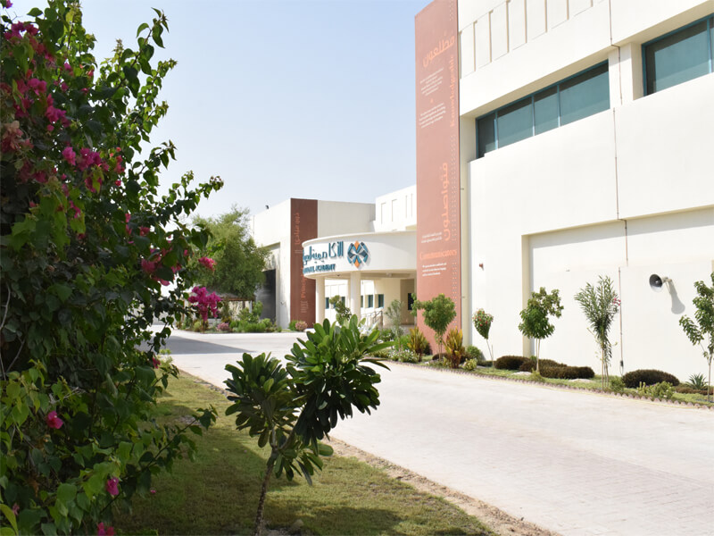 Arab International Academy – Doha
