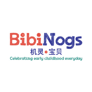 BibiNogs Kids Academy - Tides