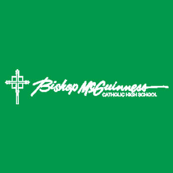 Bishop McGuinness Catholic High School