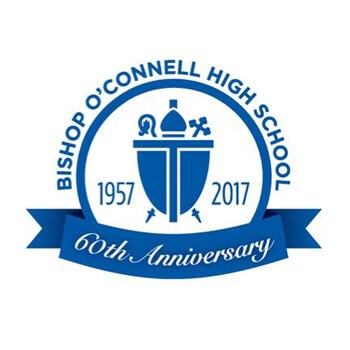 Bishop O'Connell High School