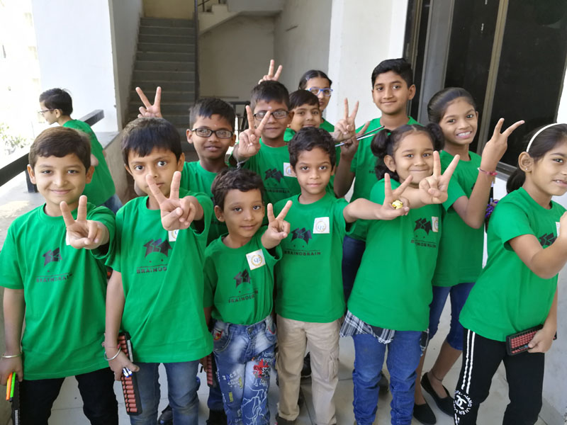 Brainobrain International