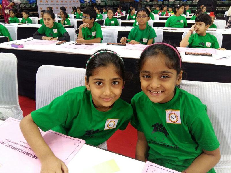 Brainobrain International