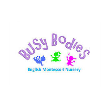 Busy Bodies English Montessori Nursery