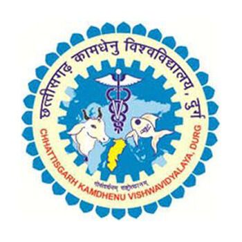 Chhattisgarh Kamdhenu Vishwavidyalaya
