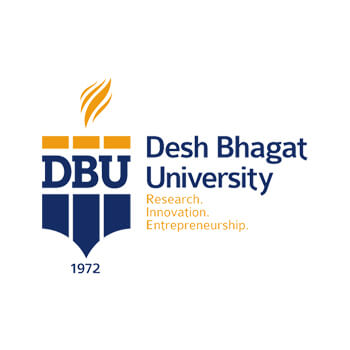 Desh Bhagat University